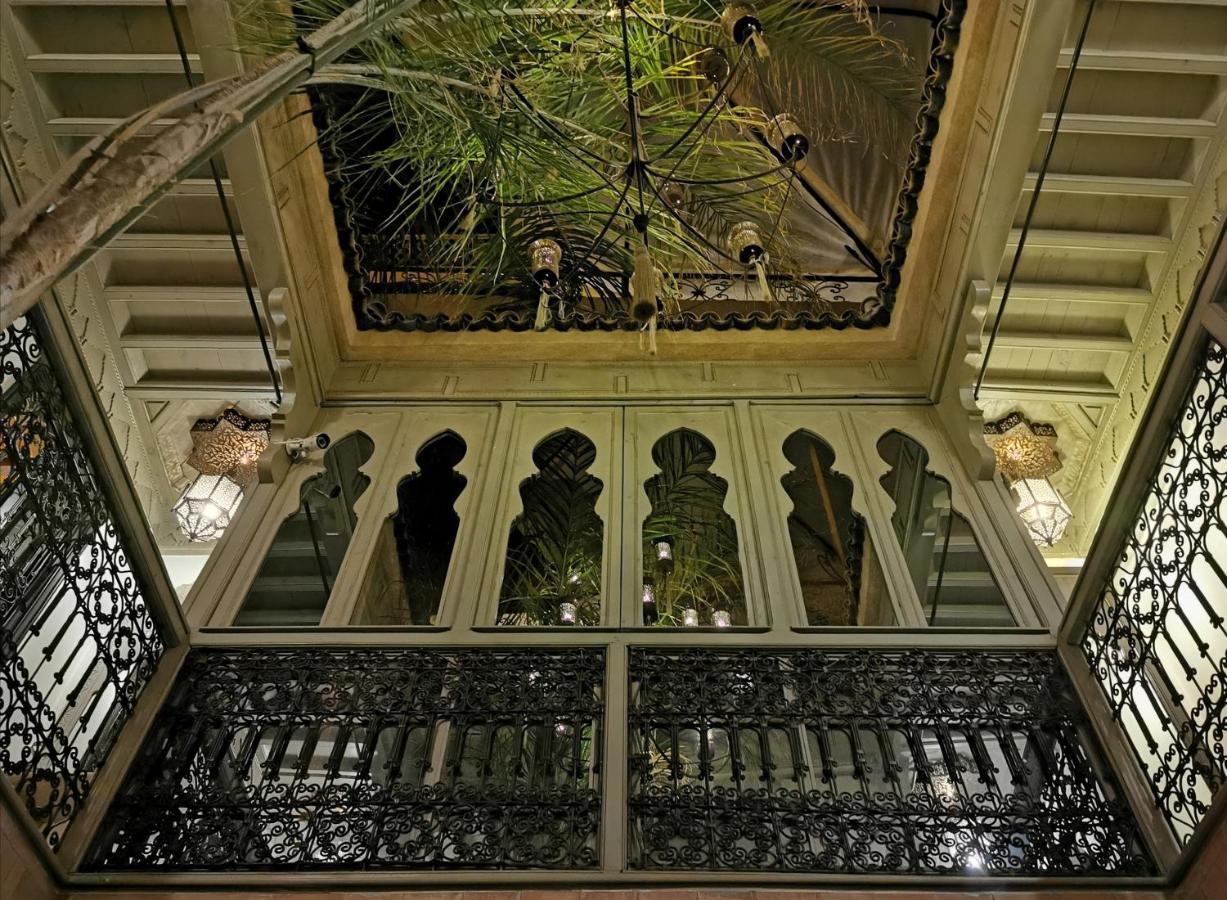 Riad L'Evidence Marrakesh Exterior foto