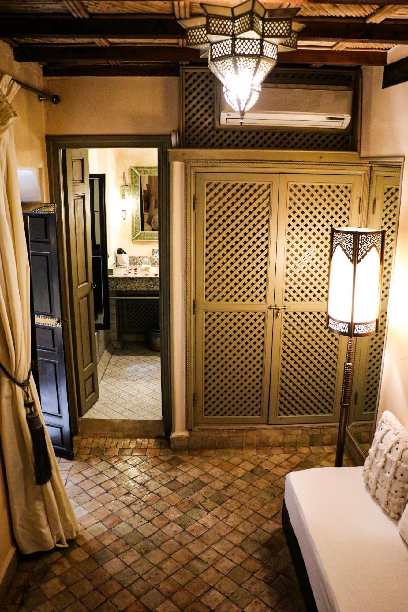Riad L'Evidence Marrakesh Exterior foto
