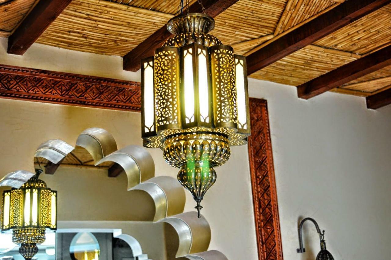Riad L'Evidence Marrakesh Exterior foto