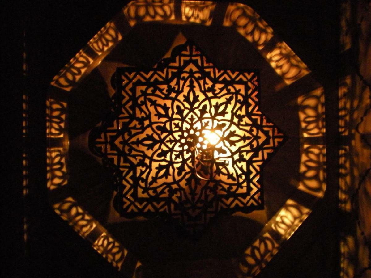 Riad L'Evidence Marrakesh Exterior foto